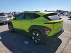 2024 HYUNDAI KONA SEL   for sale at Copart TX - DALLAS
