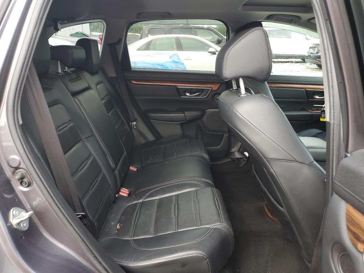 2020 Honda Cr-V Exl VIN: 2HKRW2H89LH660170 Lot: 64717735