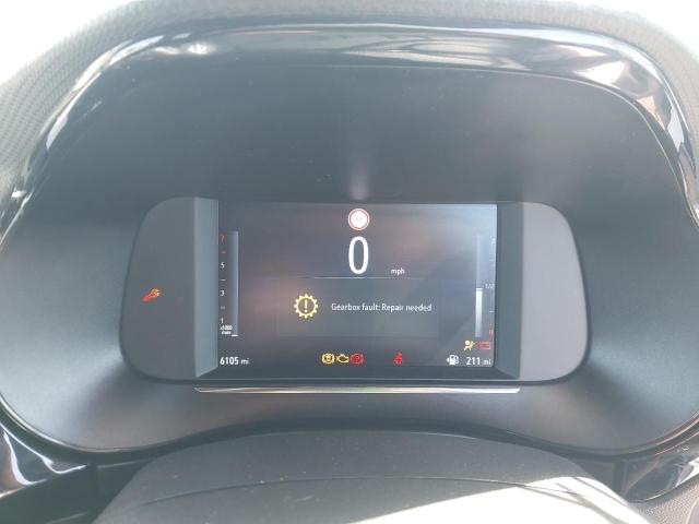 2024 VAUXHALL CORSA GS TURBO AUTO 