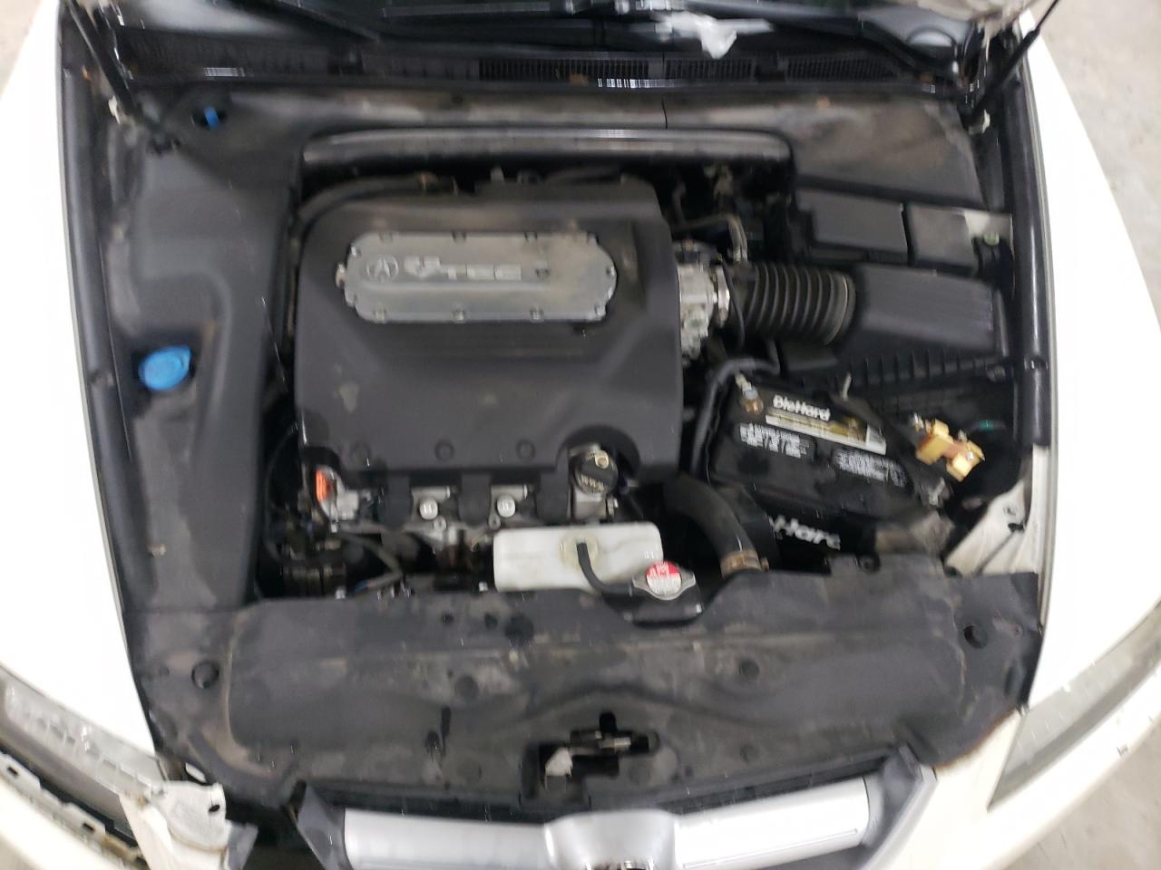 2006 Acura 3.2Tl VIN: 1GCHC24U41E261218 Lot: 63001345