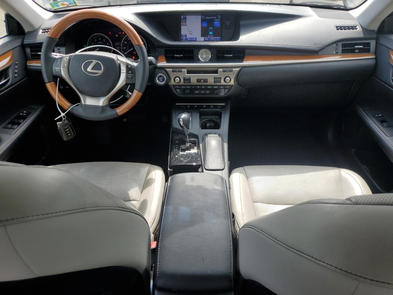 2014 Lexus Es 300H VIN: JTHBW1GG8E2071067 Lot: 63427375