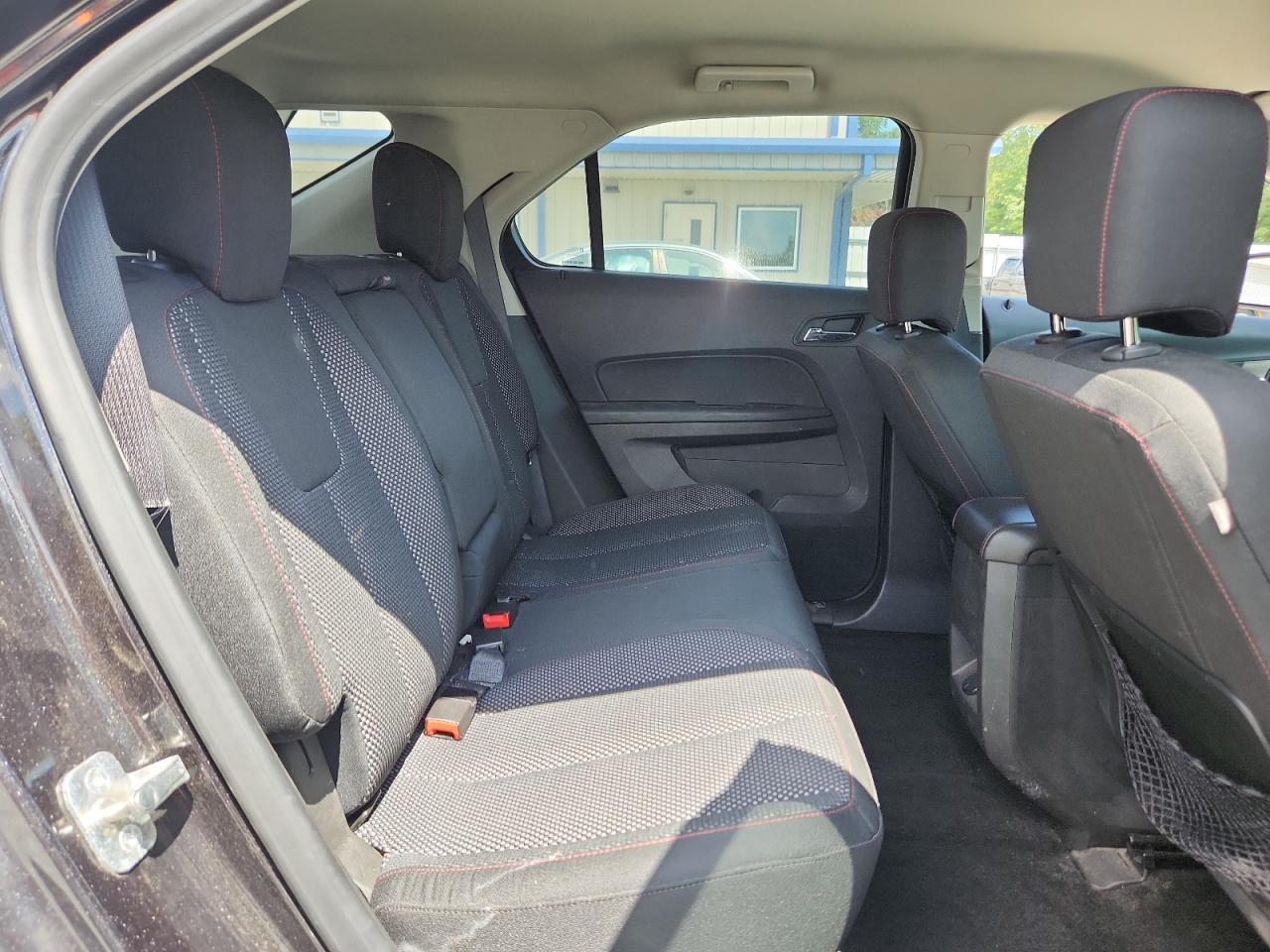 2015 Chevrolet Equinox Lt VIN: 2GNALBEK6F6384584 Lot: 64967935