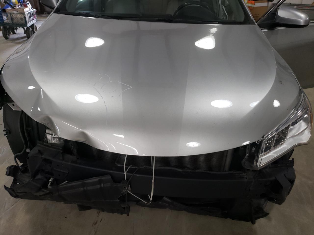 2016 Toyota Camry Xse VIN: 4T1BK1FK7GU570089 Lot: 65042045