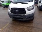 2017 FORD TRANSIT 35 for sale at Copart SANDY