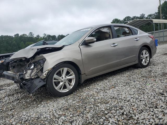  NISSAN ALTIMA 2013 Beżowy