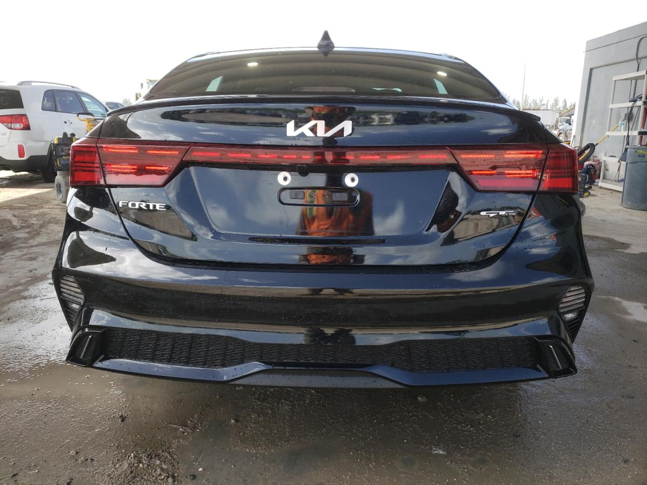 3kpf54ad5re796527 3KPF54AD5RE796527 2024 Kia Forte Gt Line