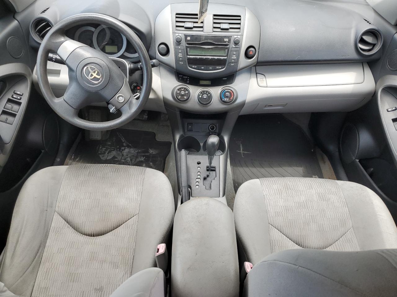 2011 Toyota Rav4 VIN: 2T3ZF4DV3BW054443 Lot: 63534075