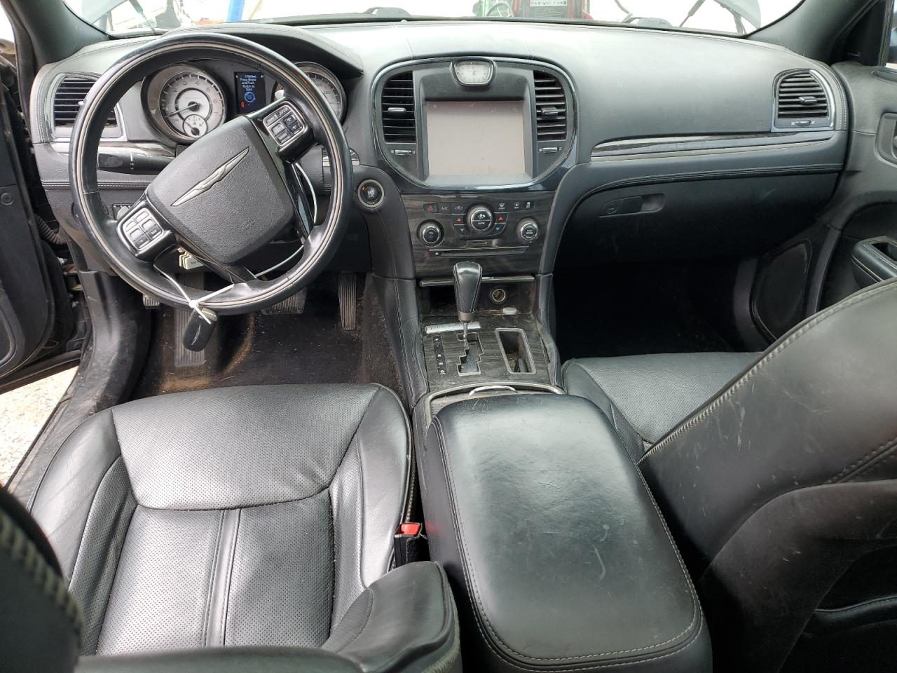 2c3ccadt6dh735523 2C3CCADT6DH735523 2013 Chrysler 300C Varvatos