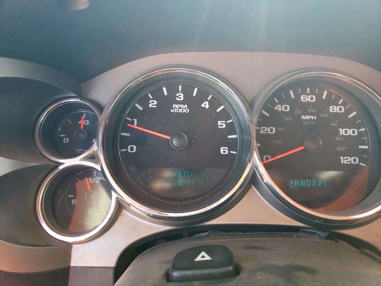2008 Chevrolet Silverado C1500 VIN: 2GCEC13J881302871 Lot: 64832235