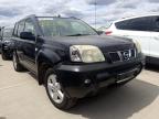 2005 NISSAN X-TRAIL SV for sale at Copart SANDY
