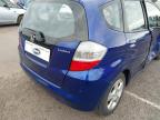 2009 HONDA JAZZ I-VTE for sale at Copart SANDTOFT