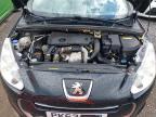 2013 PEUGEOT 308 ACTIVE for sale at Copart WOLVERHAMPTON