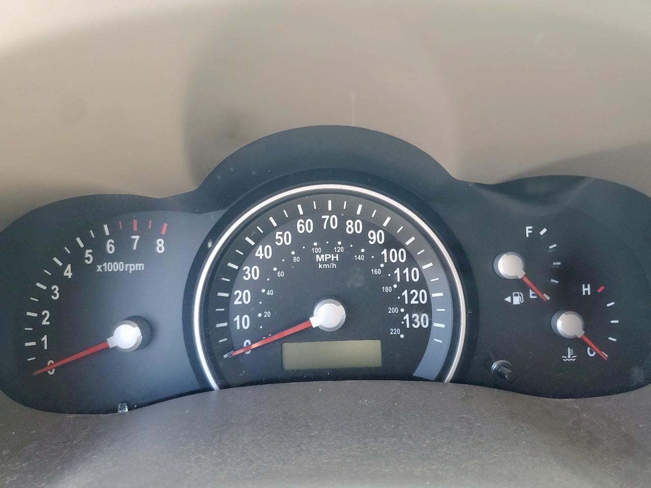 2010 Kia Sedona Lx VIN: KNDMG4C33A6337710 Lot: 65408795