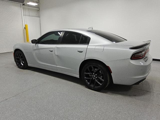  DODGE CHARGER 2023 Srebrny