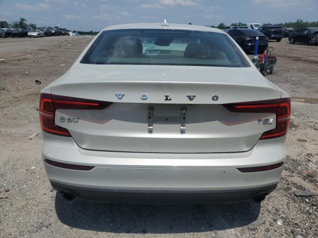  VOLVO S60 2019 White