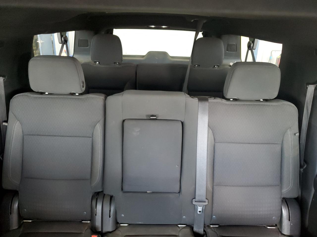 2022 GMC Yukon Xl K1500 Sle VIN: 1GKS2FED3NR228292 Lot: 62836655