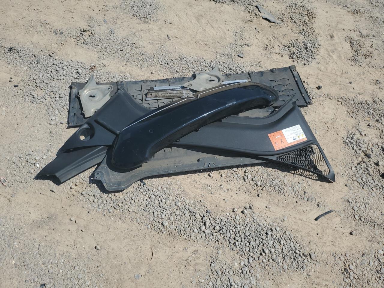 2014 Tesla Model S VIN: 5YJSA1H24EFP62404 Lot: 65563145