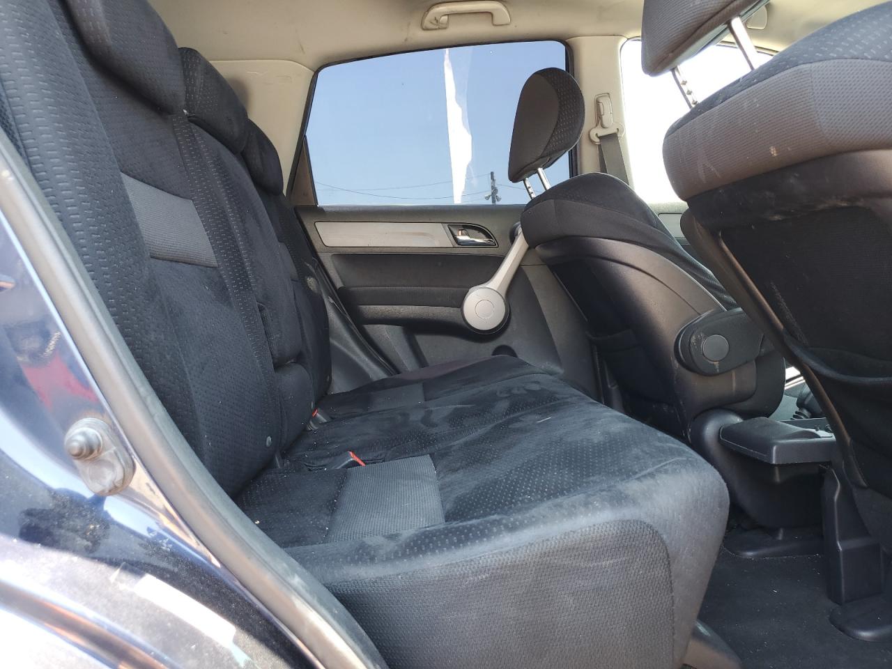 2007 Honda Cr-V Ex VIN: JHLRE38557C076464 Lot: 65574735