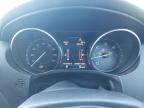 2015 JAGUAR XE R-SPORT for sale at Copart PETERLEE