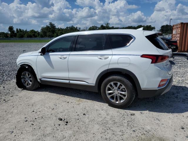 HYUNDAI SANTA FE 2019 Biały