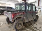 2021 POLARIS RANGER CREW XP 1000 NORTHSTAR ULTIMATE UTILITY VEHICLE  for sale at Copart MN - ST. CLOUD