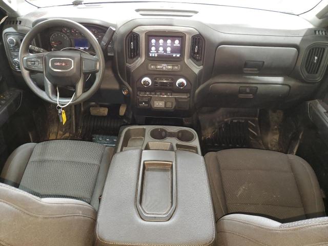 GMC SIERRA 2023 Белы