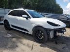 2025 PORSCHE MACAN GTS   for sale at Copart GA - ATLANTA WEST