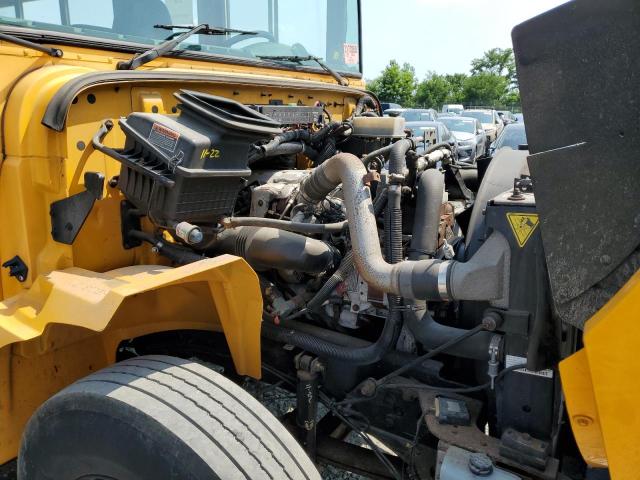2014 IC CORPORATION 3000 CE  