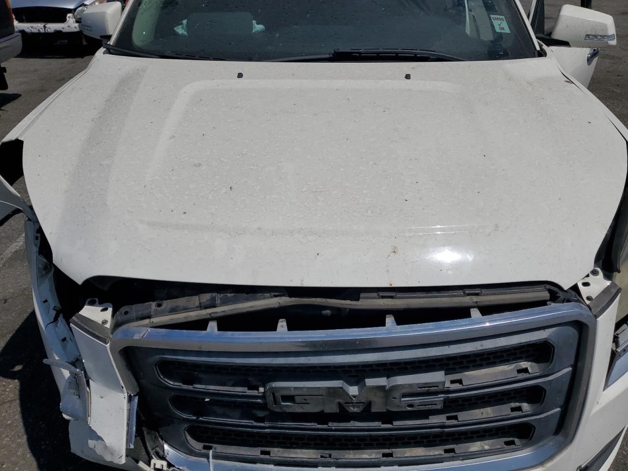 1gkkrrkd8dj170503 1GKKRRKD8DJ170503 2013 GMC Acadia Slt-1