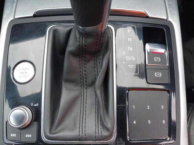 2011 AUDI A6 S LINE