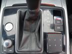 2011 AUDI A6 S LINE for sale at Copart GLOUCESTER