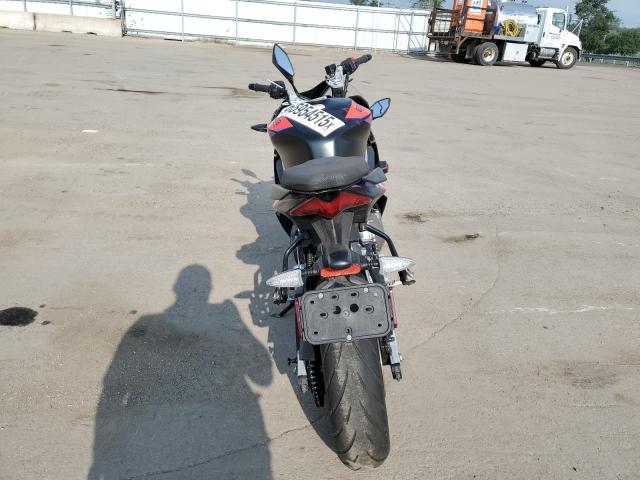 2025 APRILIA RS 457  