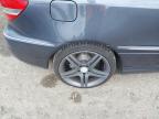 2009 MERCEDES BENZ CLC180 KOM for sale at Copart YORK