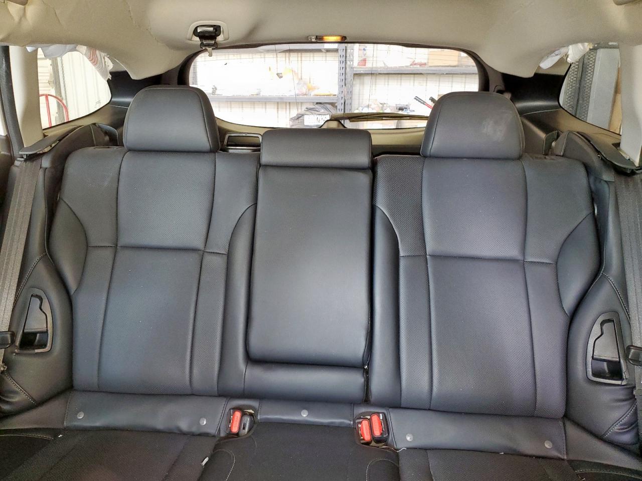 2022 Subaru Outback Limited VIN: 4S4BTANCXN3204539 Lot: 64526565