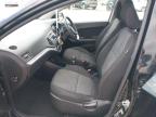 2014 KIA PICANTO 1 for sale at Copart SANDWICH