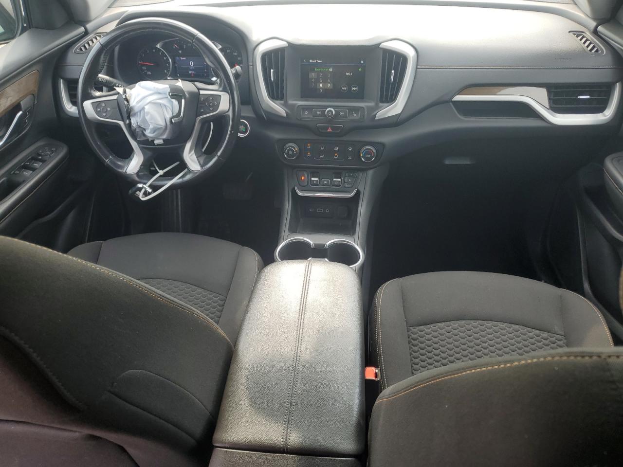 3gkalmev3kl260801 3GKALMEV3KL260801 2019 GMC Terrain Sle