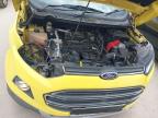 2015 FORD ECOSPORT T for sale at Copart SANDY