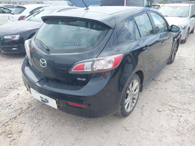 2010 MAZDA 3 TAKUYA