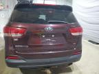 2017 KIA SORENTO LX for sale at Copart NH - CANDIA