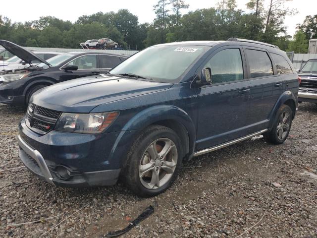  DODGE JOURNEY 2015 Granatowy