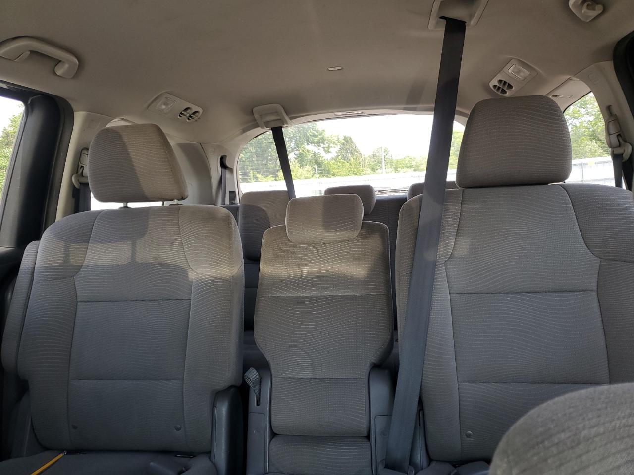 2012 Honda Odyssey Ex VIN: 5FNRL5H49CB017906 Lot: 63591165