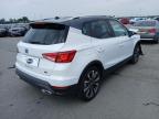 2024 SEAT ARONA FR L for sale at Copart CHESTER