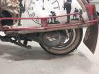 2019 LEXM MILANO 125 for sale at Copart NEWBURY