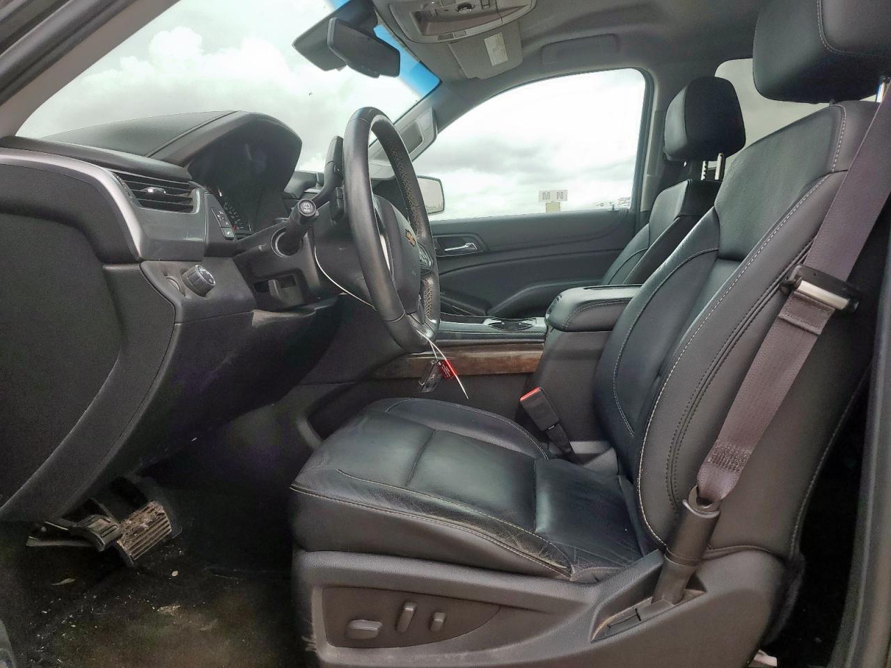 2016 Chevrolet Suburban C1500 Lt VIN: 1GNSCHKC5GR191840 Lot: 64646235