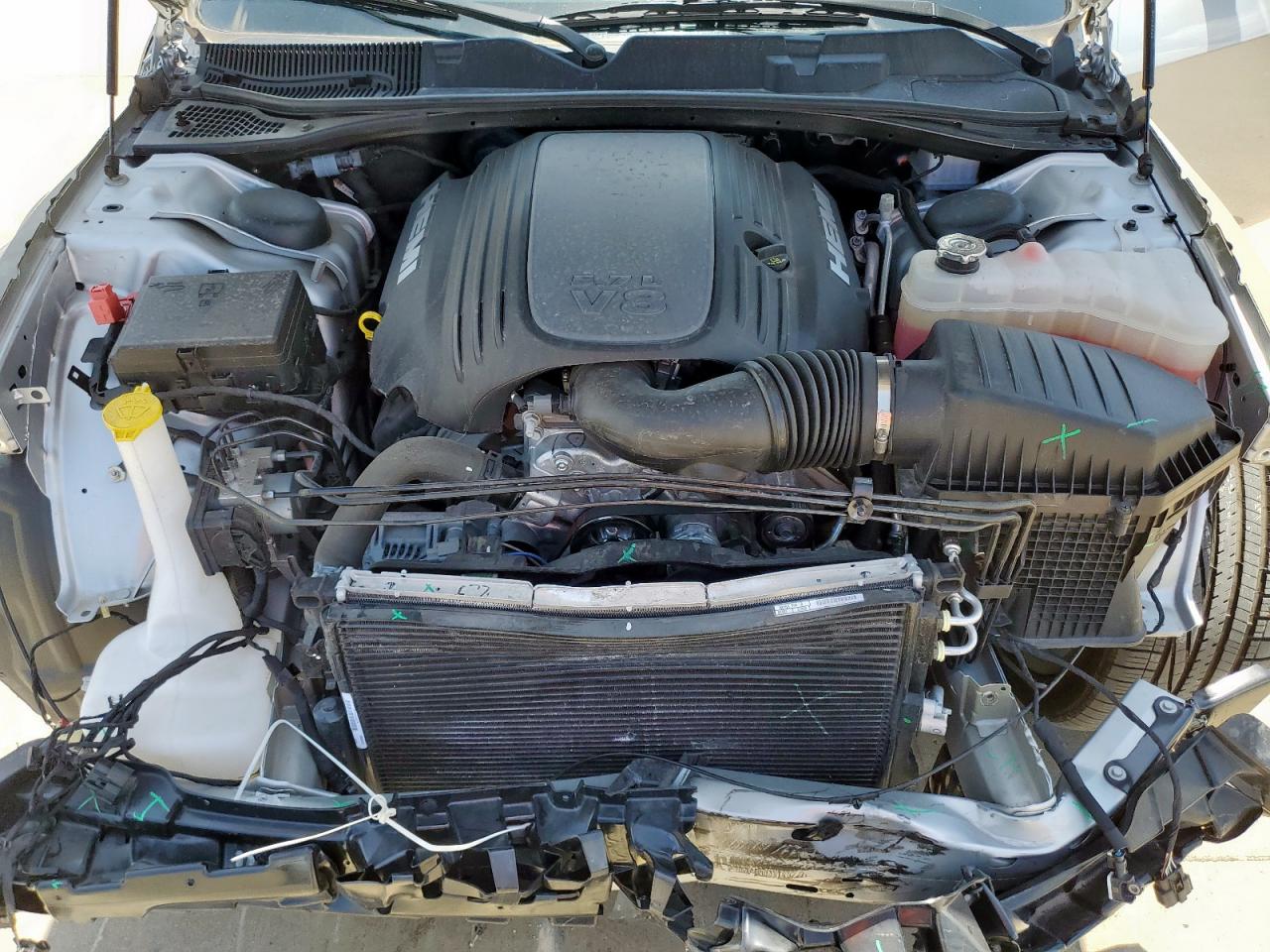 2023 Dodge Challenger R/T VIN: 2C3CDZBT6PH707420 Lot: 64860755