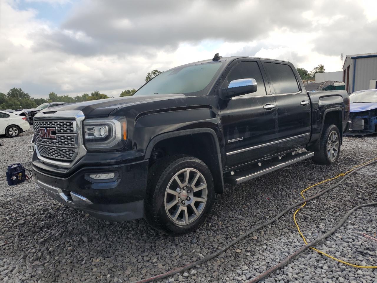 3gtu2pej7gg382684 3GTU2PEJ7GG382684 2016 GMC Sierra K1500 Denali
