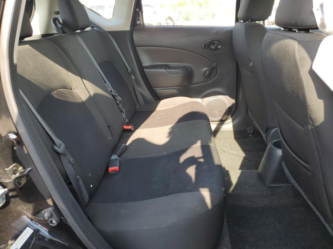 2017 Nissan Versa Note S VIN: 3N1CE2CP7HL376506 Lot: 64407765