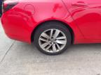 2014 VAUXHALL INSIGNIA E for sale at Copart WHITBURN