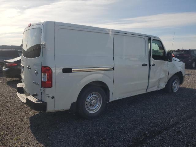 2019 NISSAN NV 1500 S  