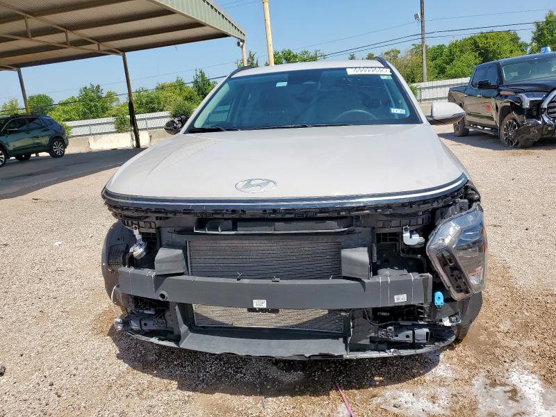  HYUNDAI KONA 2024 Gray